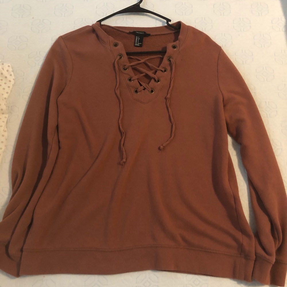 Forever 21 sweater